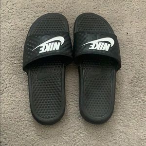 Nike Slides